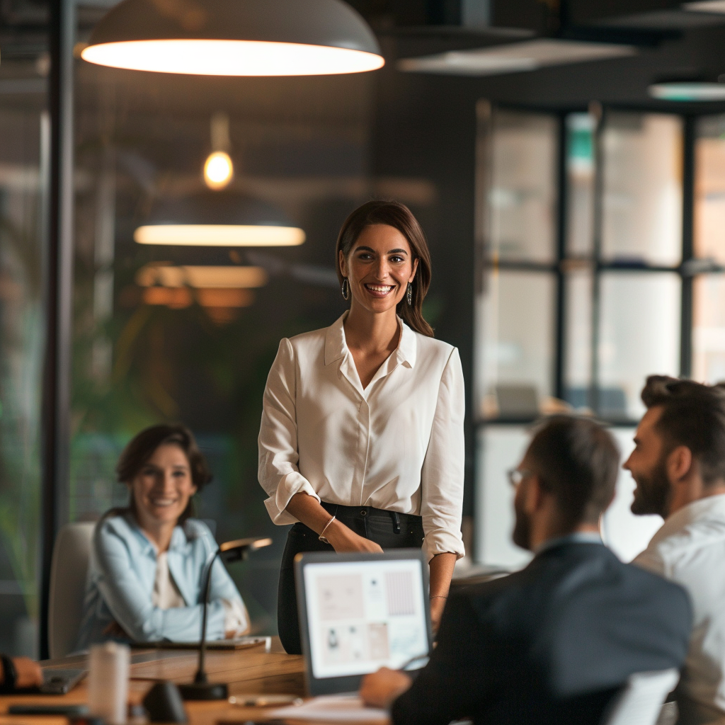 Coaching Empresarial en Vitoria-Gasteiz
